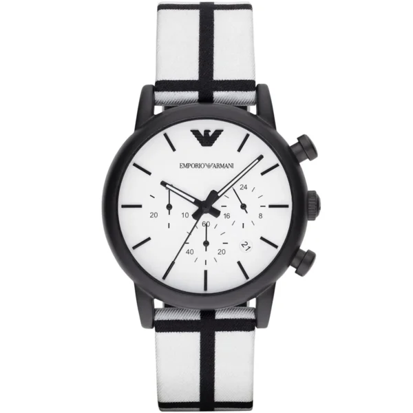 Emporio Armani Watch For Men AR1859