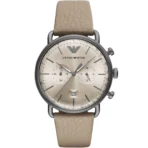 Emporio Armani Watch For Men AR11107