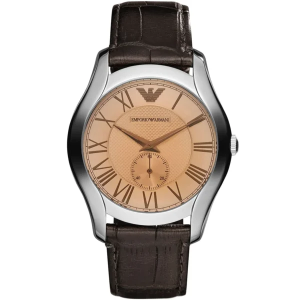 Emporio Armani Watch For Men AR1704