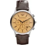 Emporio Armani Watch For Men AR2433