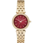 Michael Kors Watch For Women MK3583