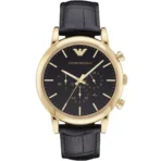 Emporio Armani Watch For Men AR1917