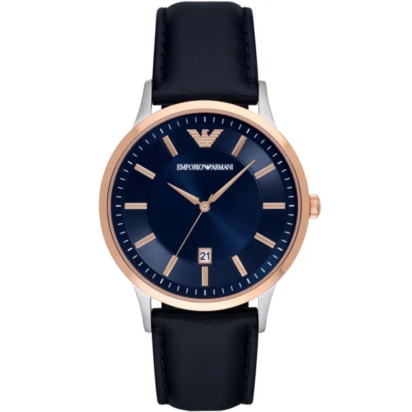 Emporio Armani Watch For Men AR11188