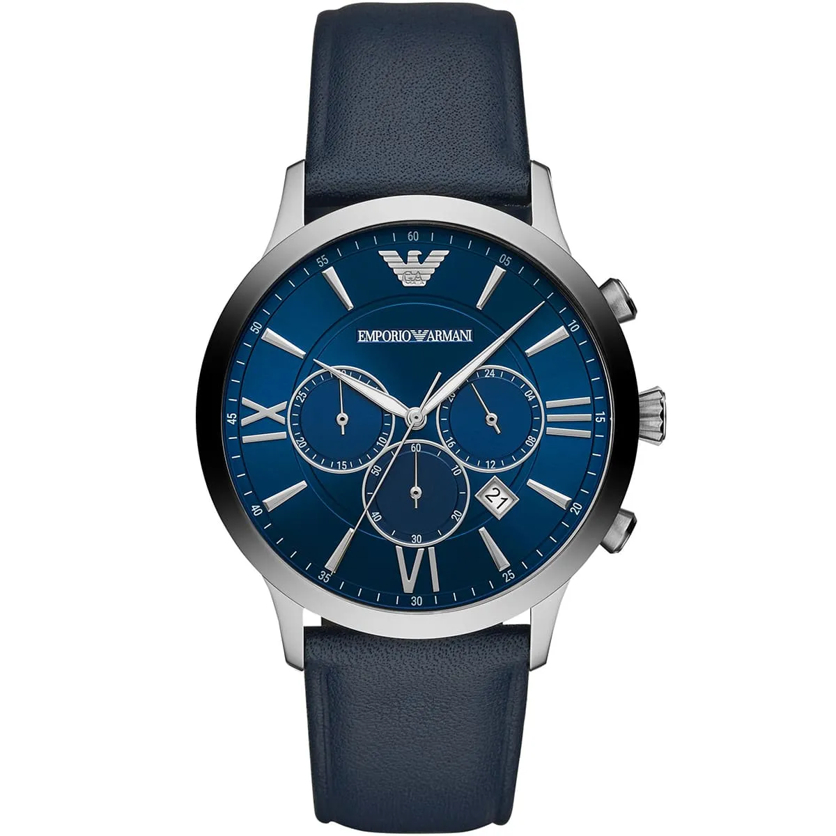 1-1927.webp Emporio Armani Watch For Men AR11226 - Image 1