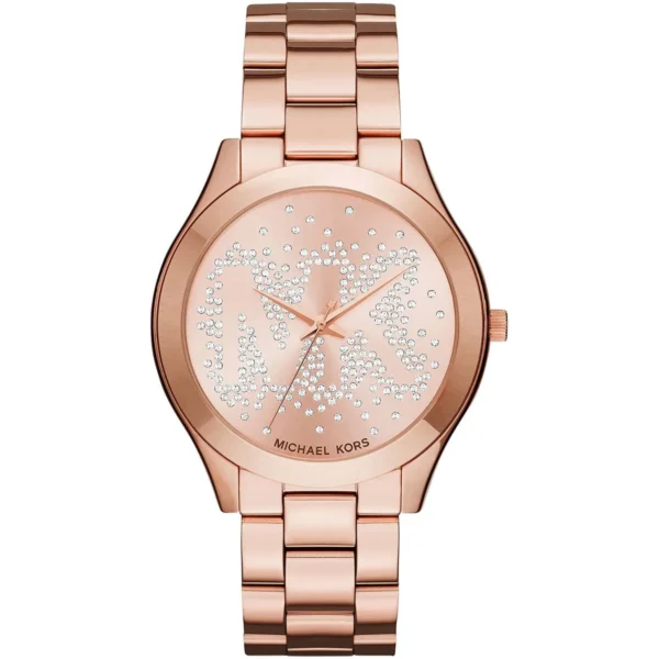 Michael Kors Watch For Women MK3591