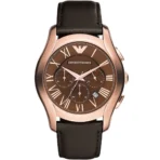 Emporio Armani Watch For Men AR1701