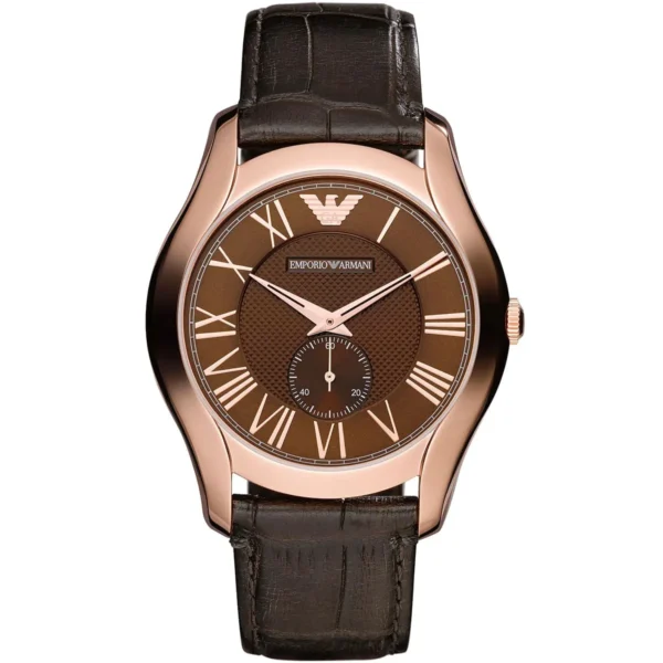 Emporio Armani Watch For Men AR1705