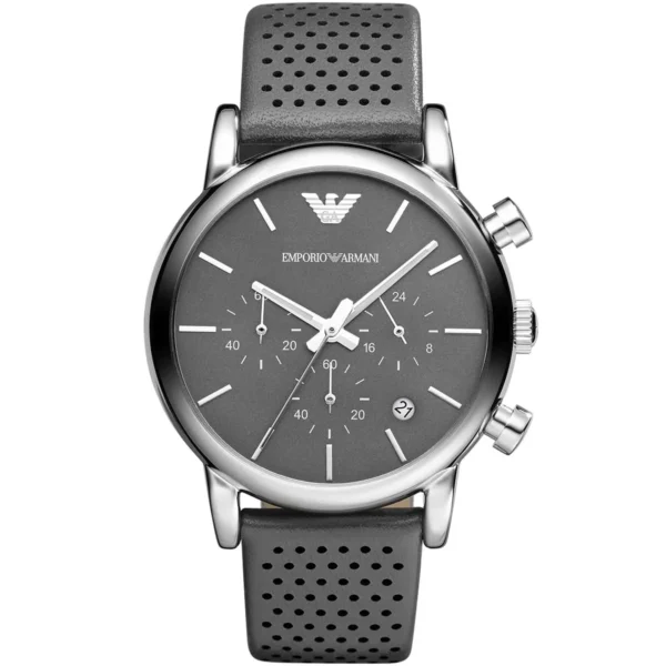 Emporio Armani Watch For Men AR1735