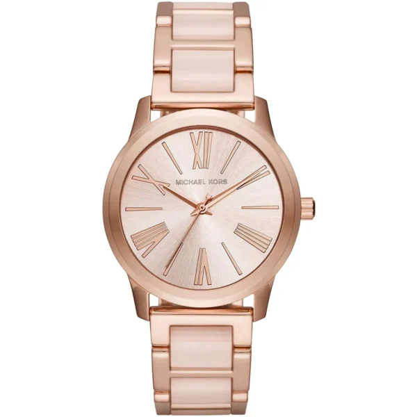 Michael Kors Watch For Women MK3595