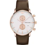 Emporio Armani Watch For Men AR0398