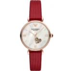 Emporio Armani Watch For Women AR60048