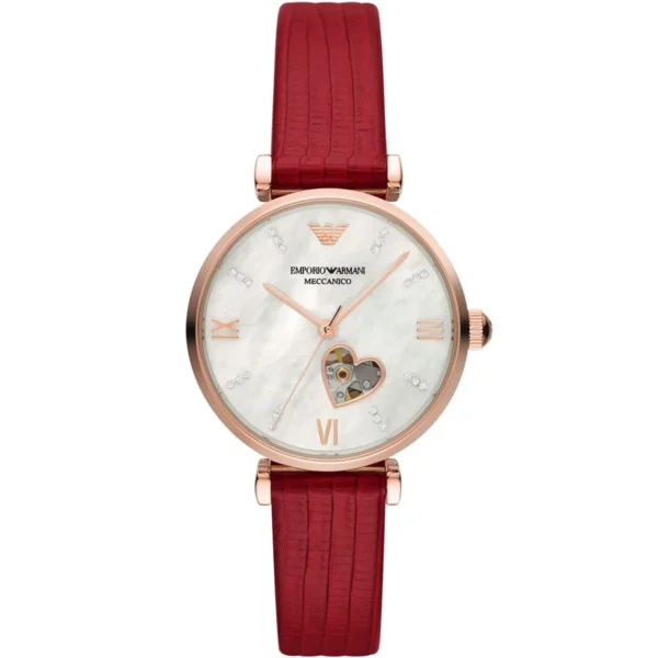 Emporio Armani Watch For Women AR60048