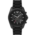 Emporio Armani Watch For Men AR6092