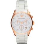 Emporio Armani Watch For Women AR5920