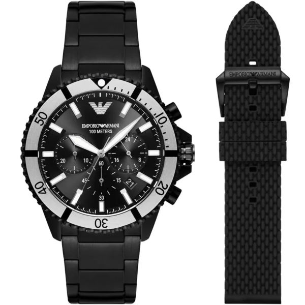 Emporio Armani Watch For Men AR80050