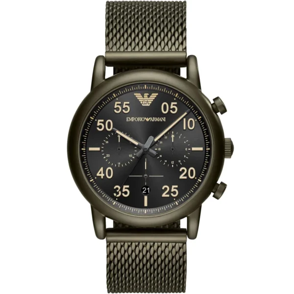 Emporio Armani Watch For Men AR11115