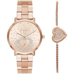 Michael Kors Watch For Women MK3621