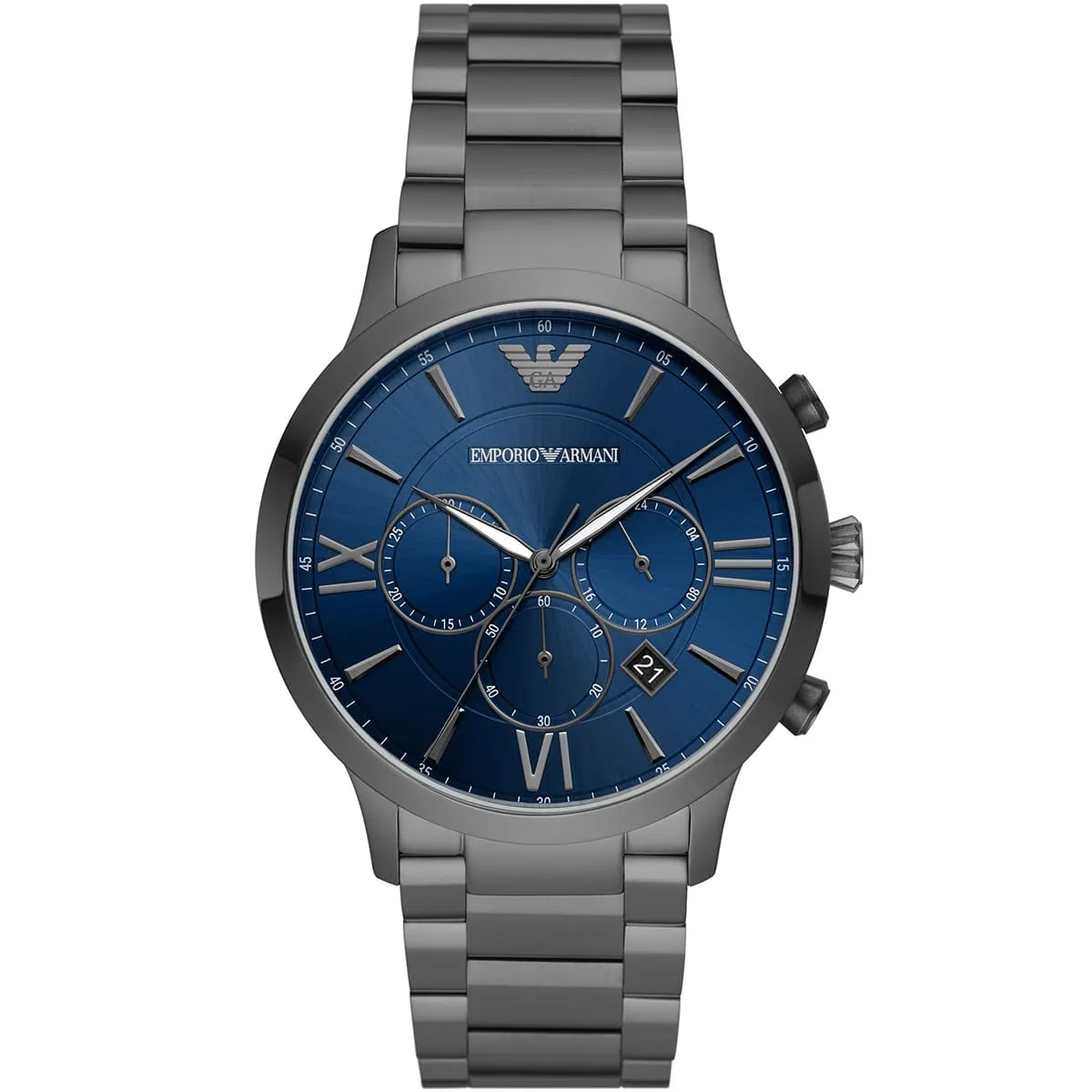 1-1996.webp Emporio Armani Watch For Men AR11348 - Image 1