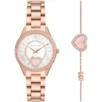 Michael Kors Watch For Women MK1038
