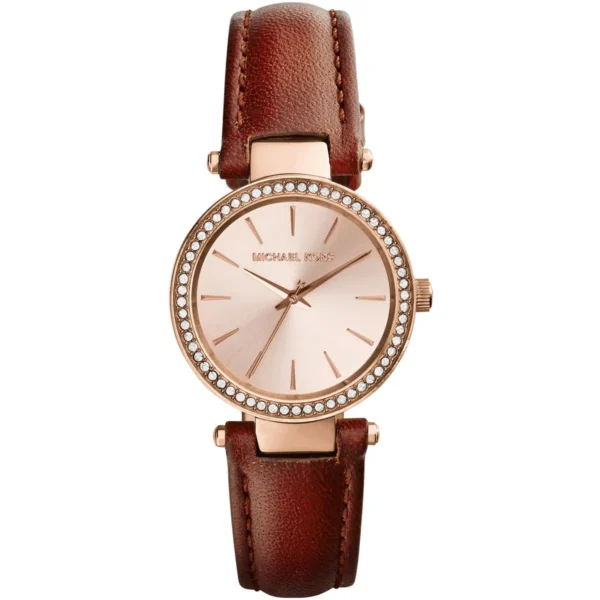 Michael Kors Watch For Women MK2353