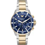 Emporio Armani Watch For Men AR11362