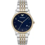 Emporio Armani Watch For Men AR1868