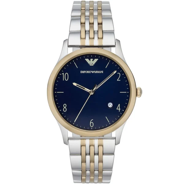 Emporio Armani Watch For Men AR1868