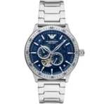 Emporio Armani Watch For Men AR60052