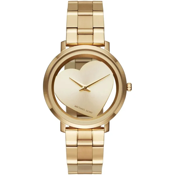 Michael Kors Watch For Women MK3623