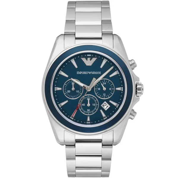 Emporio Armani Watch For Men AR6091