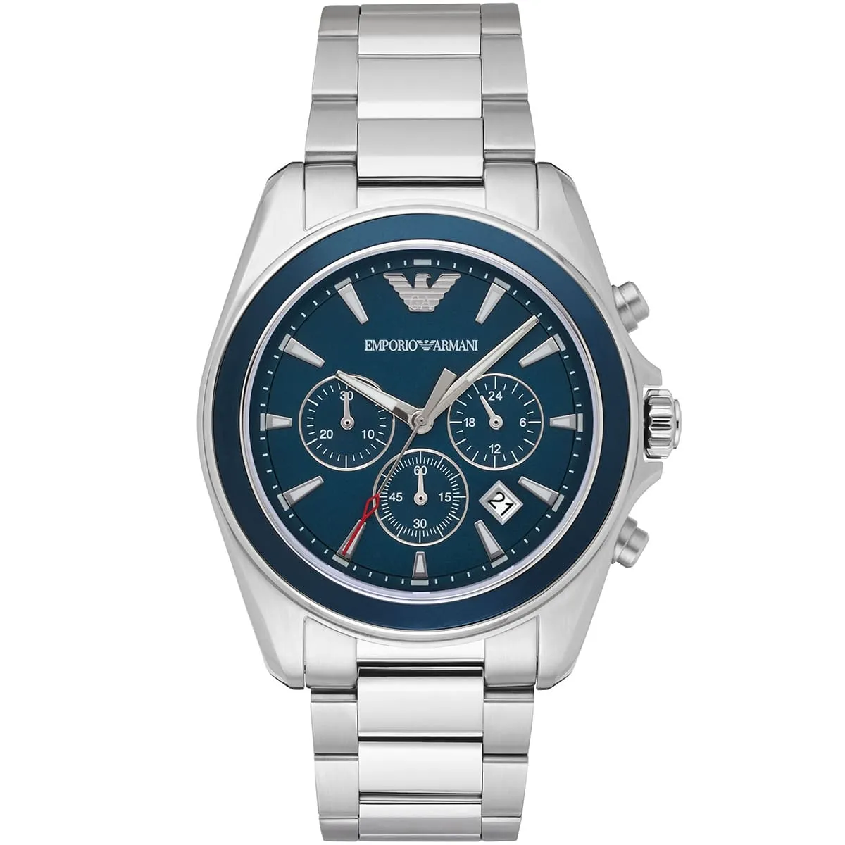 1-2010.webp Emporio Armani Watch For Men AR6091 - Image 1