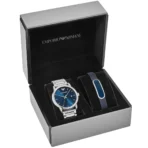 Emporio Armani Watch For Men AR8033