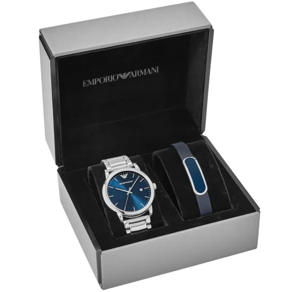 Emporio Armani Watch For Men AR8033