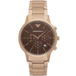 Emporio Armani Watch For Men AR2504