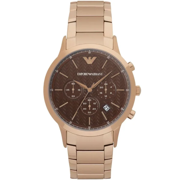 Emporio Armani Watch For Men AR2504