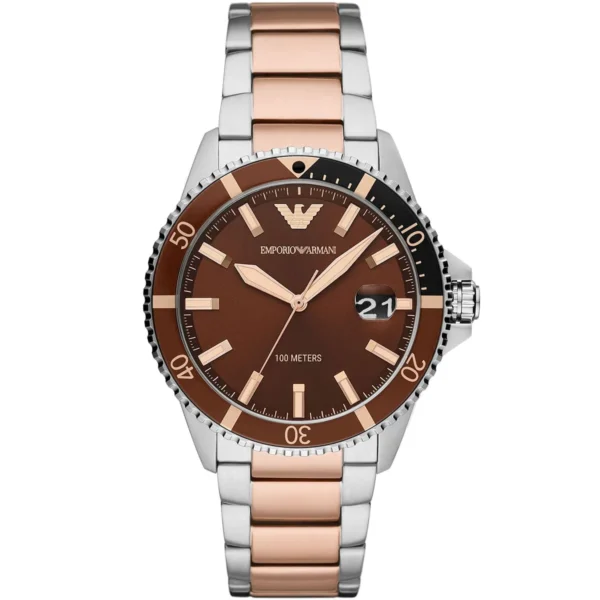 Emporio Armani Watch For Men AR11340