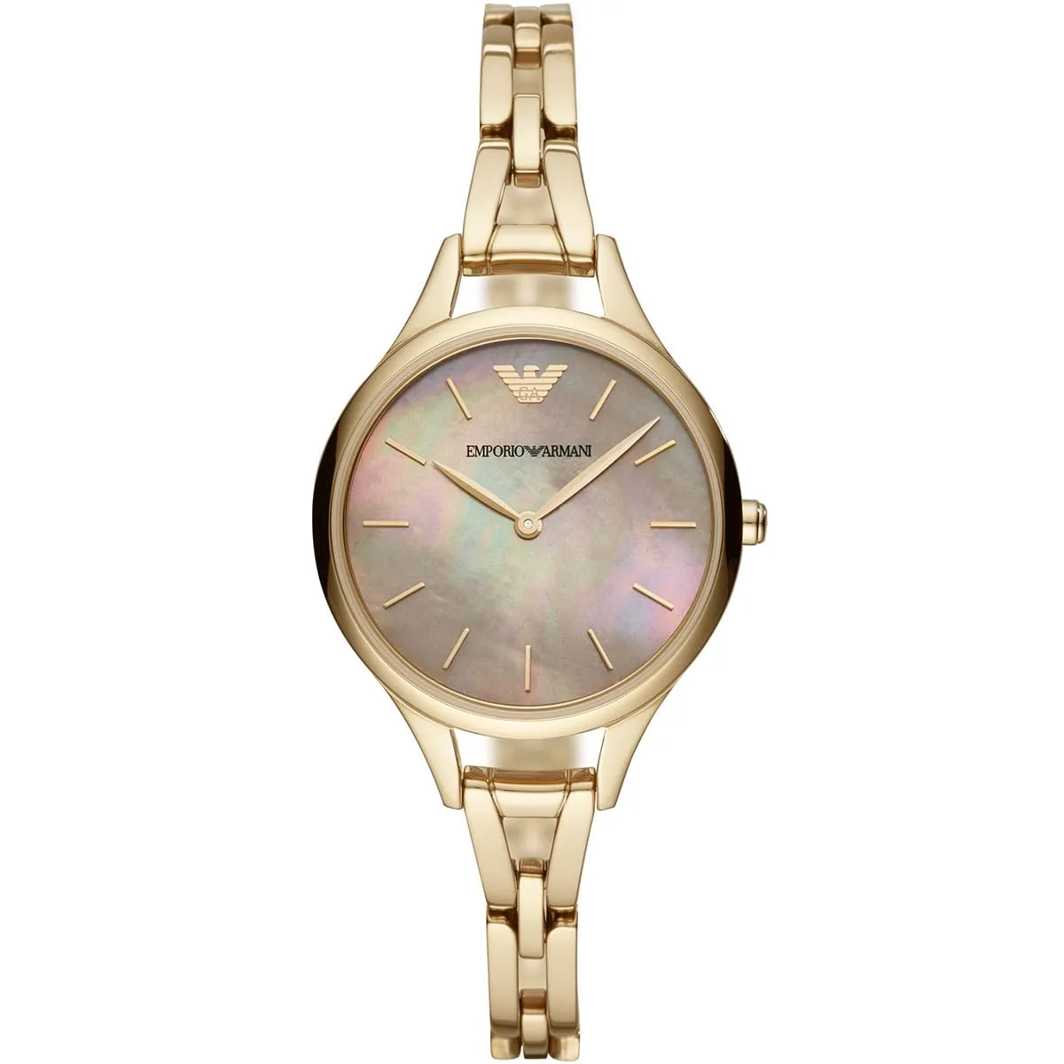 1-2016.webp Emporio Armani Watch For Women AR11140 - Image 1