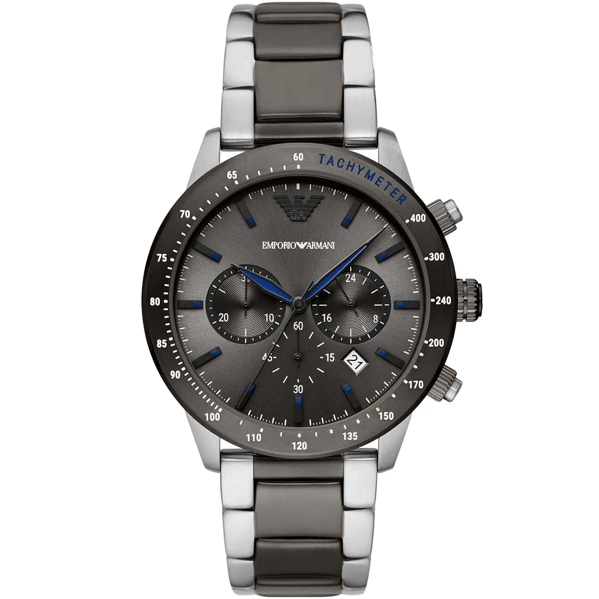 1-2017.webp Emporio Armani Watch For Men AR11391 - Image 1