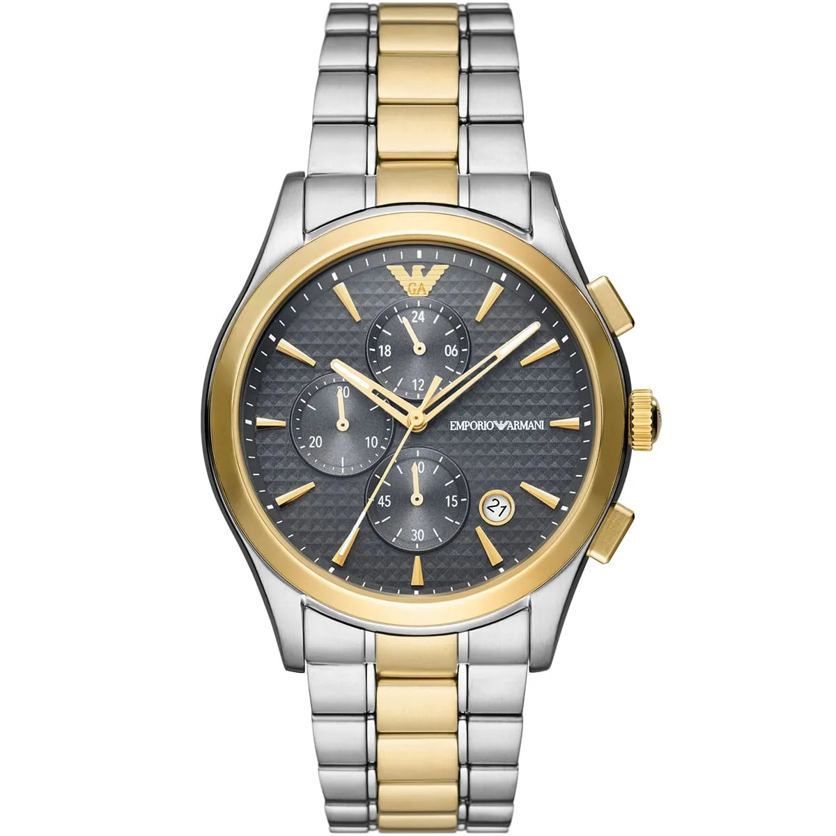 1-2024.webp Emporio Armani Watch For Men AR11527 - Image 1