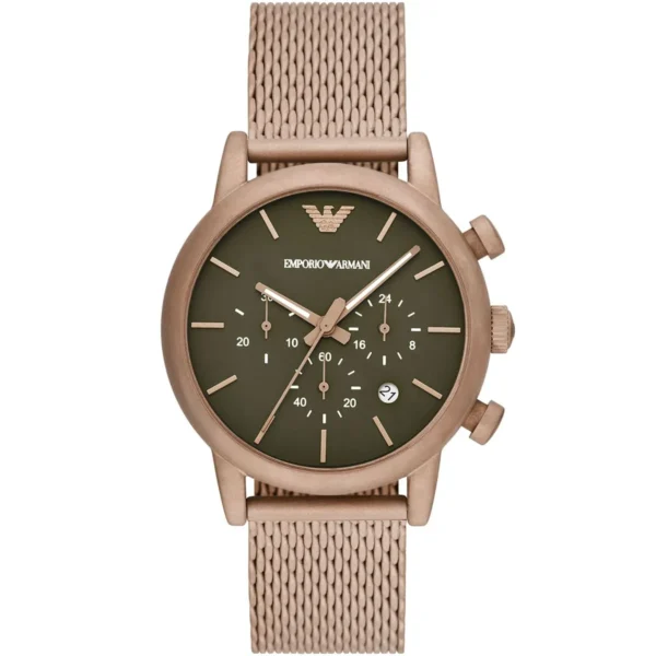 Emporio Armani Watch For Men AR11428