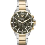 Emporio Armani Watch For Men AR11361