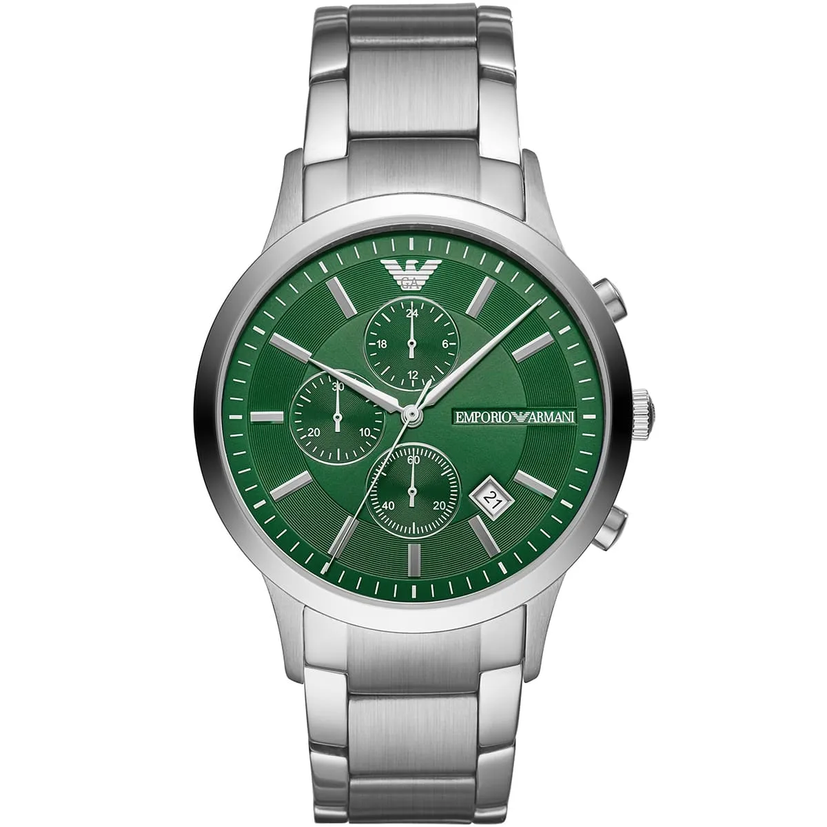1-2036.webp Emporio Armani Watch For Men AR11507 - Image 1