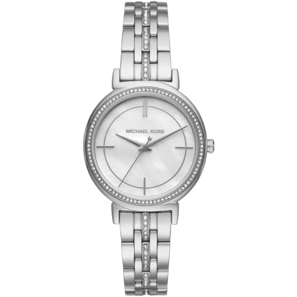 Michael Kors Watch For Women MK3641