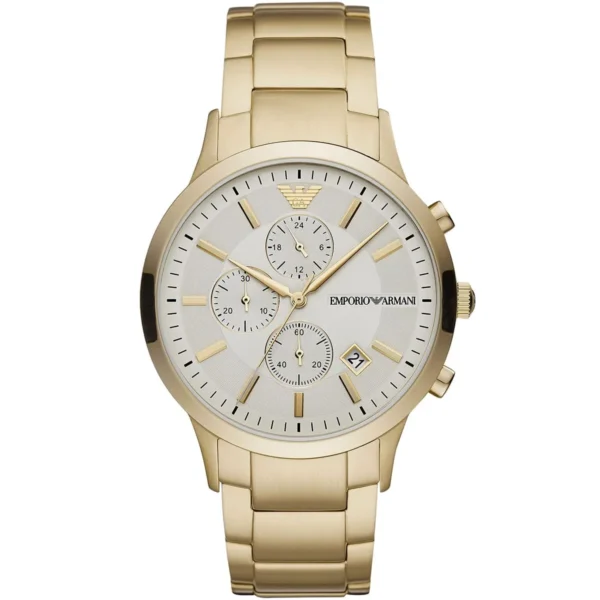 Emporio Armani Watch For Men AR11332