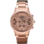 Emporio Armani Watch For Men AR2452