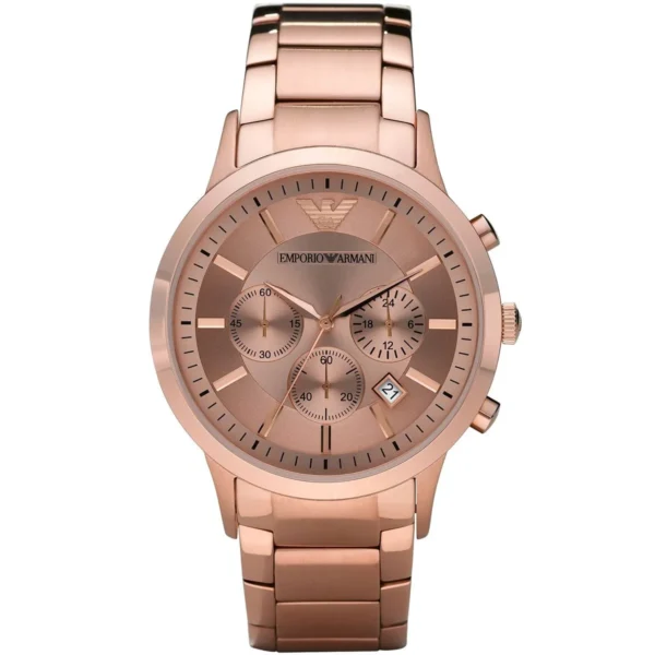 Emporio Armani Watch For Men AR2452