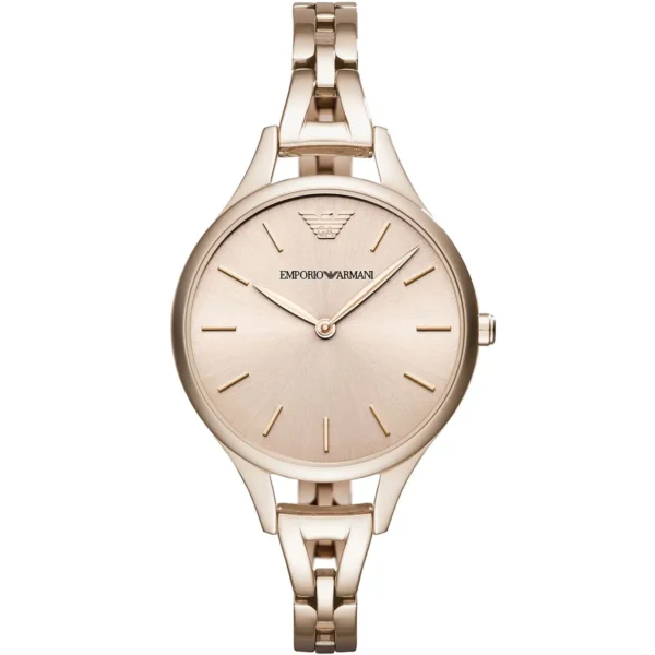 Emporio Armani Watch For Women AR11055