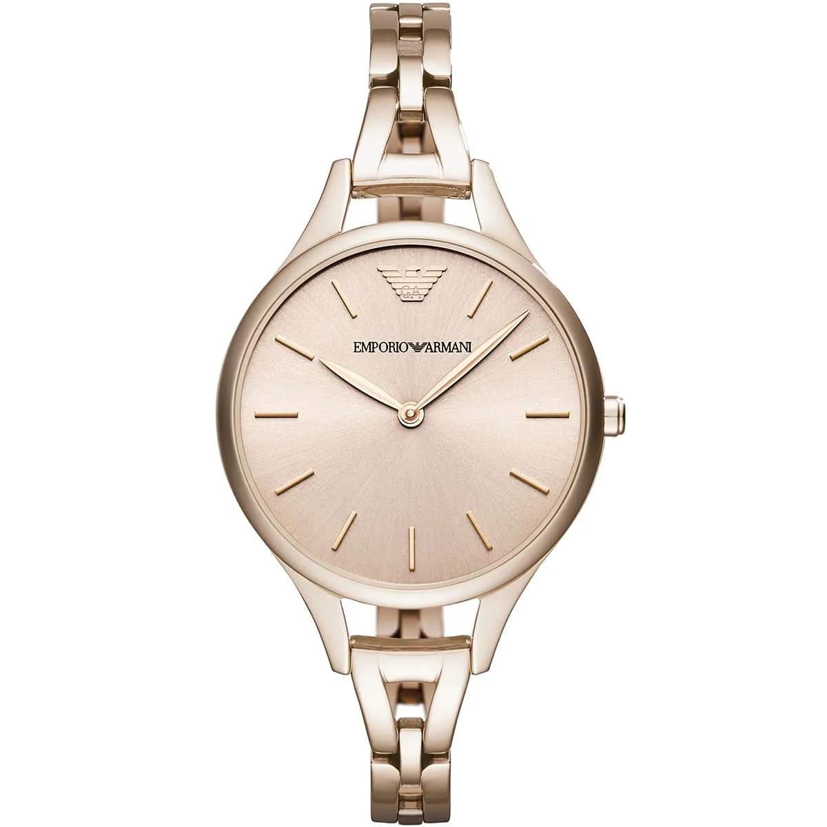 1-2046.webp Emporio Armani Watch For Women AR11055 - Image 1