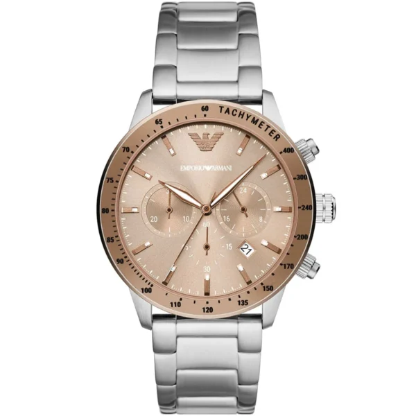 Emporio Armani Watch For Men AR11352