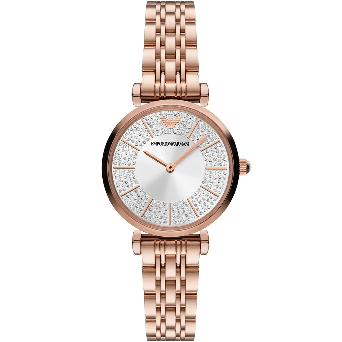 1-2049.webp Emporio Armani Watch For Women AR11446 - Image 1